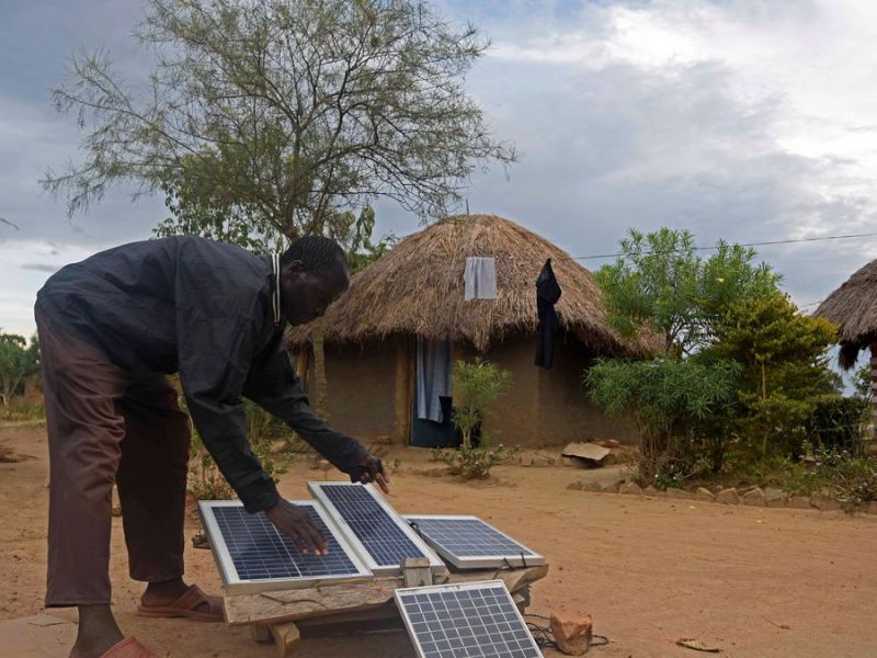 Collecte spéciale pour&nbsp;Mingana