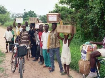 Mingana Intention de novembre&nbsp;2023