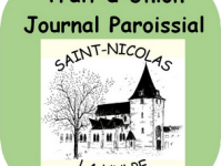 Trait d&rsquo;Union 336 Mai – Juin&nbsp;2025