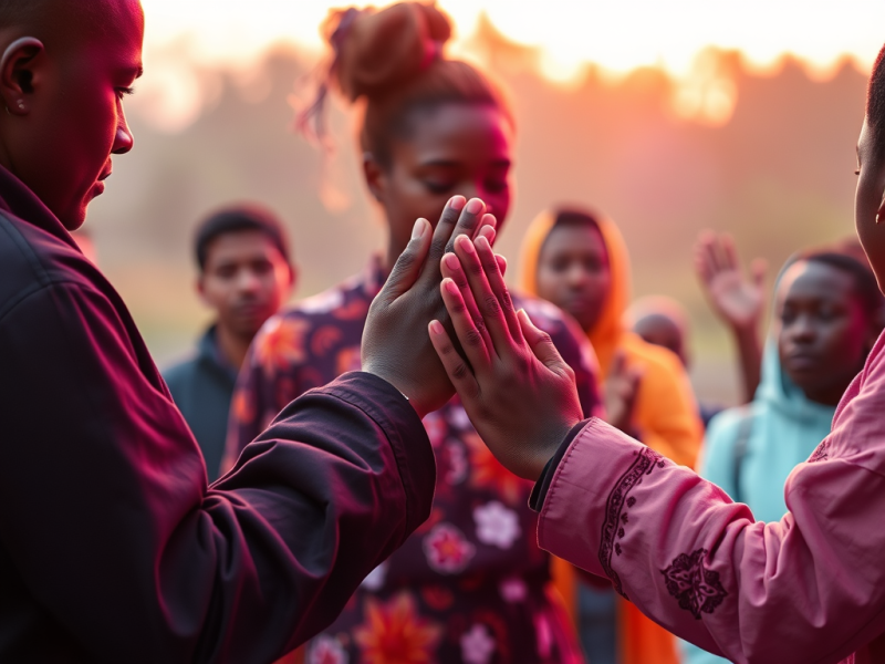 Mingana intention de prière février&nbsp;2025