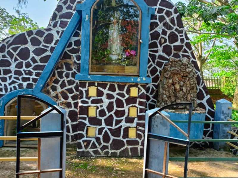 Collecte pour Mingana