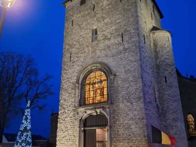 Premier événement de l&rsquo;année&nbsp;2026