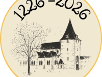 L&rsquo;église Saint-Nicolas de La Hulpe fête ses 800&nbsp;ans!