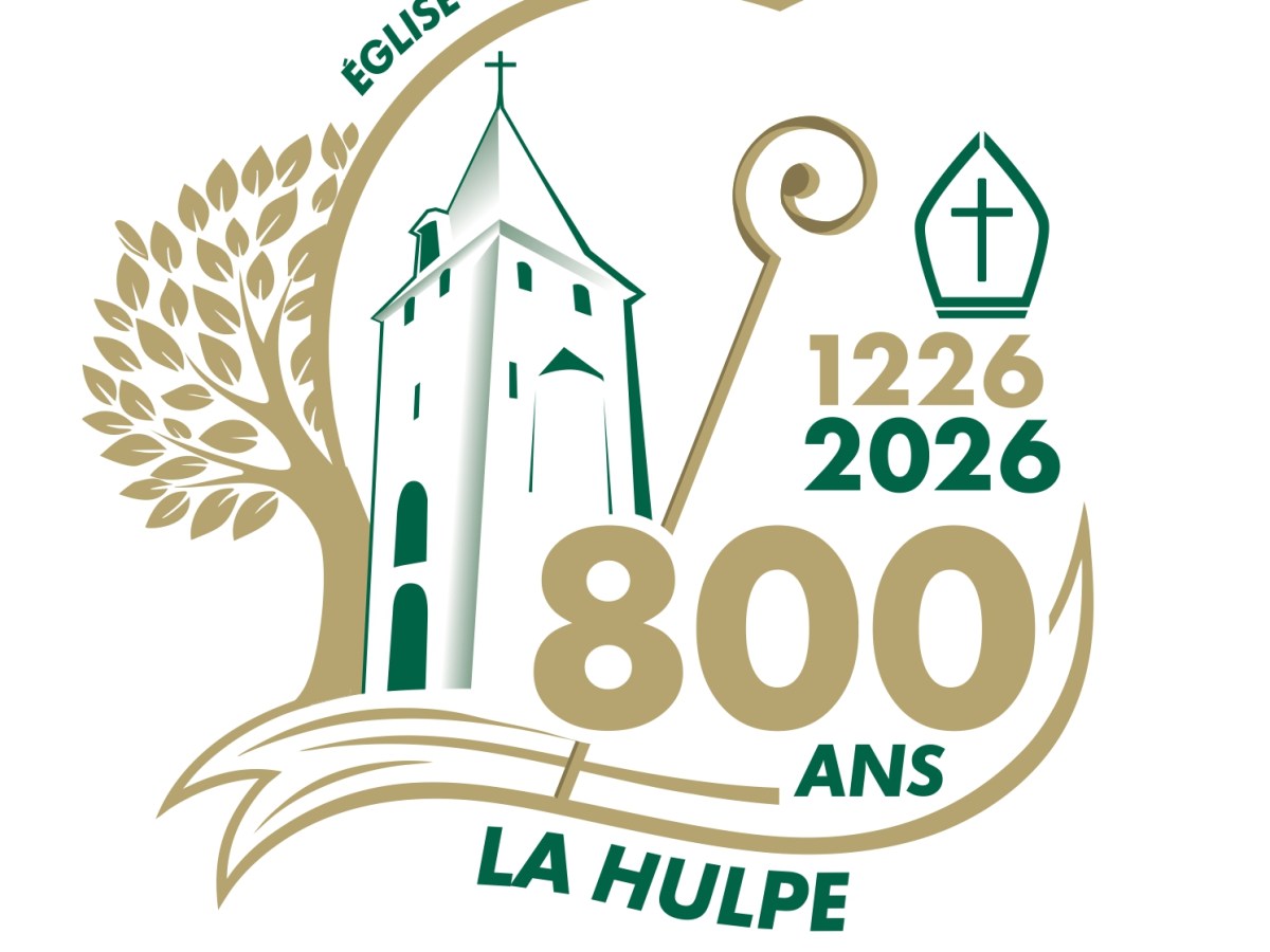 800 ans de l&rsquo;église&nbsp;Saint-Nicolas