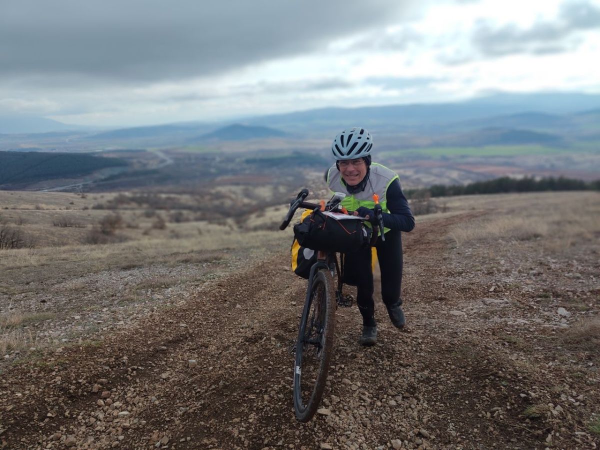 Nouvelles de Dimitri&nbsp;30/03/2026