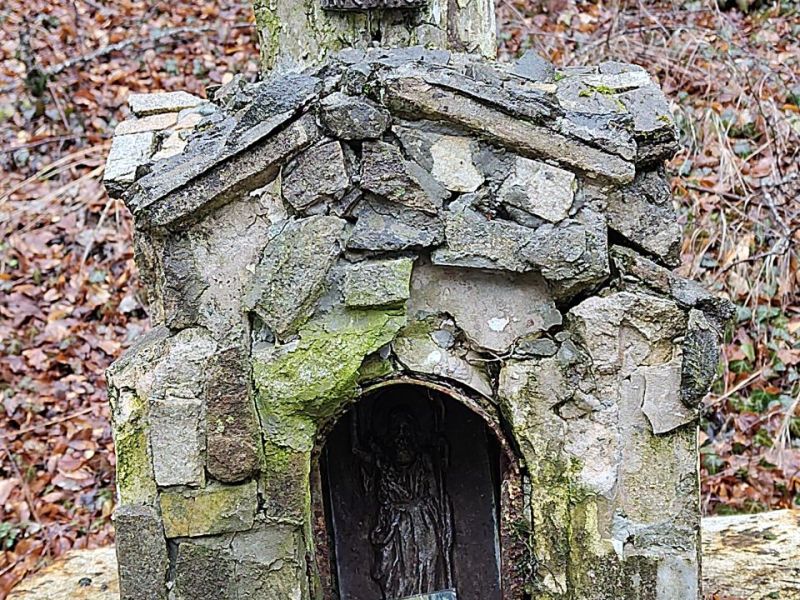 Des nouvelles de&nbsp;Dimitri….