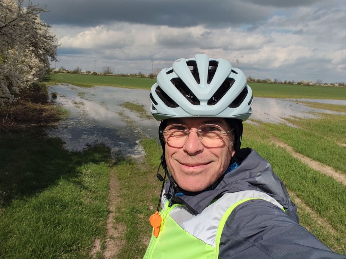 Nouvelles de Dimitri&nbsp;11/04/2026