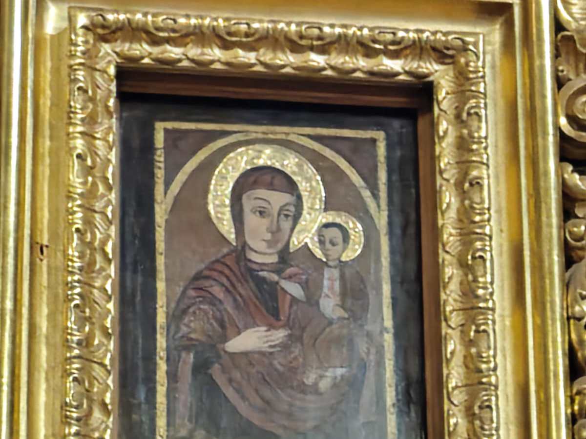 Nouvelles de Dimitri&nbsp;29/04/2026