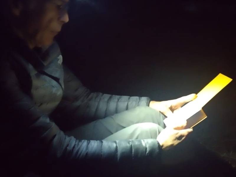 Nouvelles de Dimitri&nbsp;07/04/2026