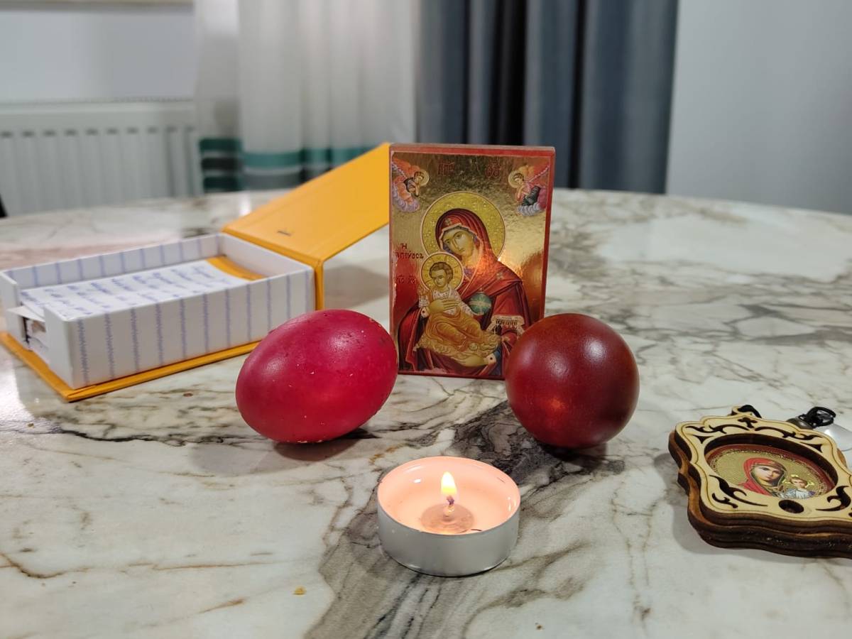 Nouvelles de Dimitri&nbsp;15/04/2026