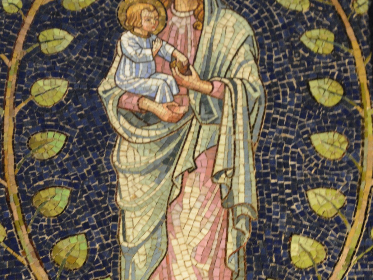 À l’Ascension, le Seigneur nous dit : « Vous serez mes témoins »&nbsp;!