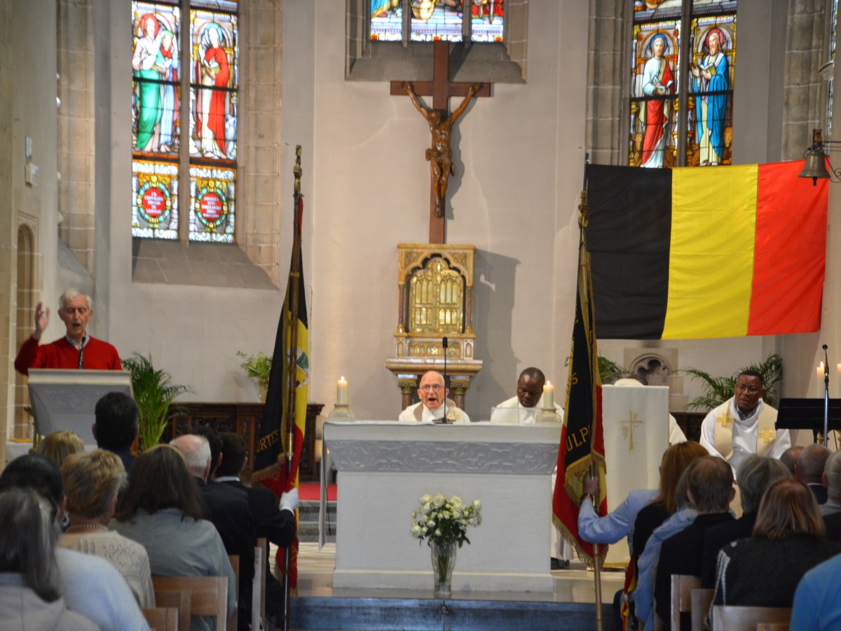 Te Deum du 21 juillet&nbsp;2026