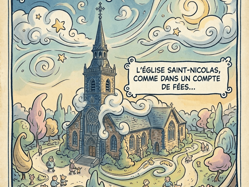 800+: L&rsquo;HISTOIRE CONTINUE…